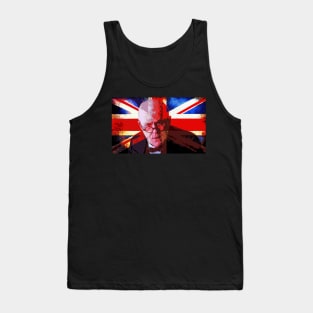 the crown Tank Top